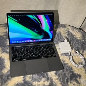 MacBook Pro 2022 M2 8/512 Акб 92