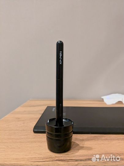 Графический планшет xp pen