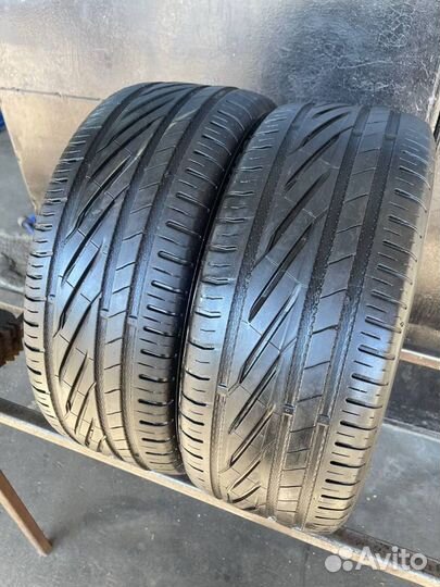 Uniroyal Rain Sport 3 195/50 R15