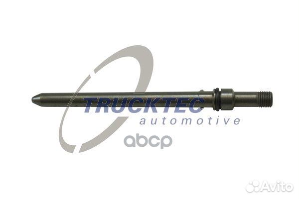 Трубка топливная высого давления 05.10.028