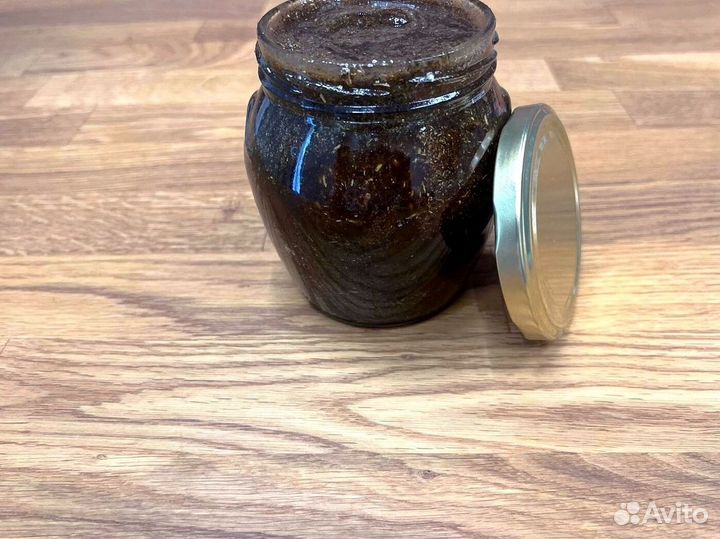 Интенсификатор мужской силы