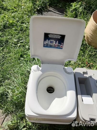 Продам биотуалет
