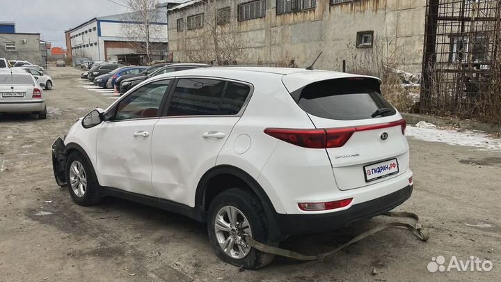 Проводка заднего бампера Kia Sportage (QL) 91880-F1070