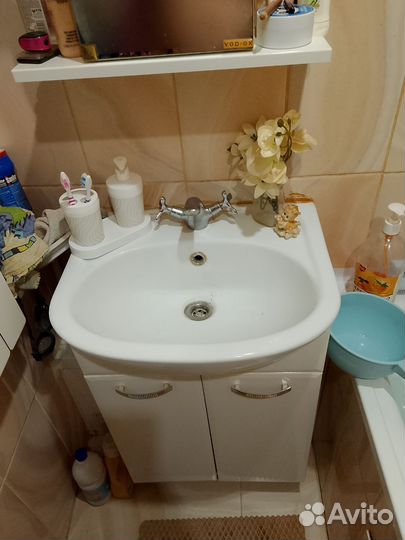 Стиральная машина автомат