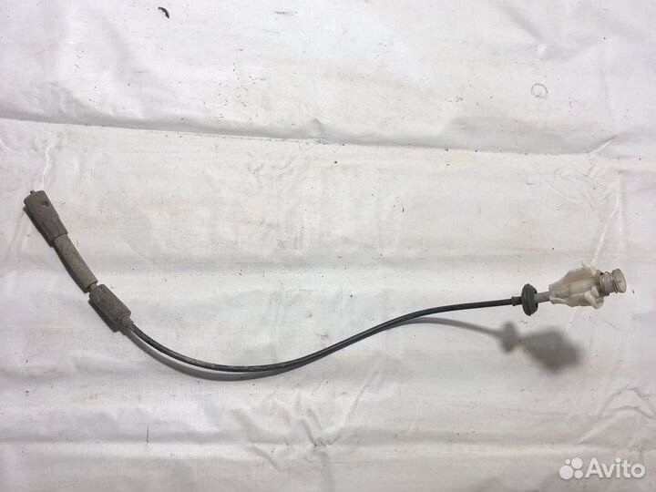 Трос спидометра hyundai accent