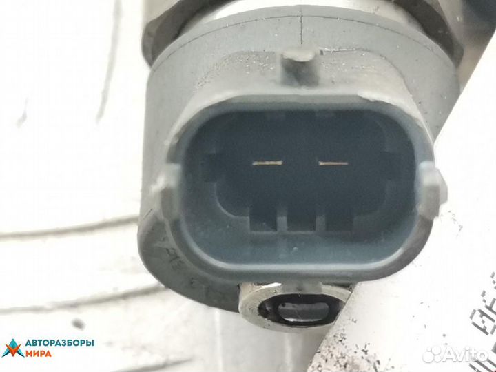 Форсунка Suzuki Grand Vitara рест. 2006 1531067JG0