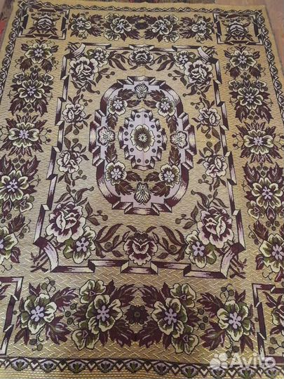 Покрывало двухстороннее