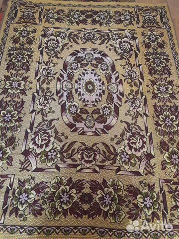 Покрывало двухстороннее