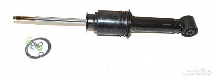 Амортизатор задний Range Rover Sport (4,2; 2,7TD)