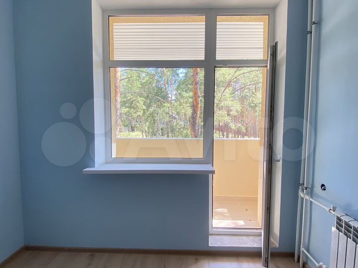 Таунхаус 100 м² на участке 1 сот.