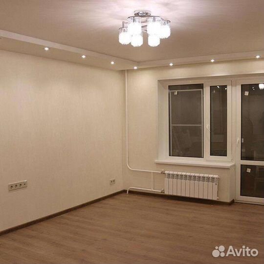 Ремонт и отделка квартир