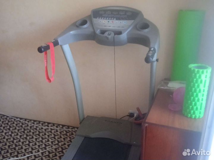 Беговая дорожка Торнео