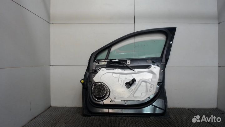 Дверь боковая Citroen C5 2008, 2008