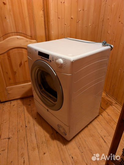 Сушильная машина Candy 10кг