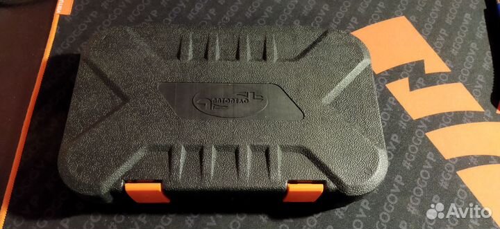 Автодело набор 64 предмета