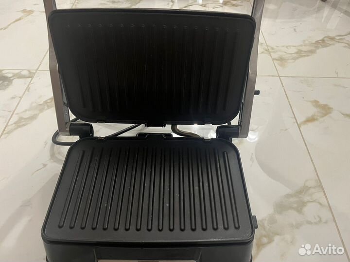 Электрогриль