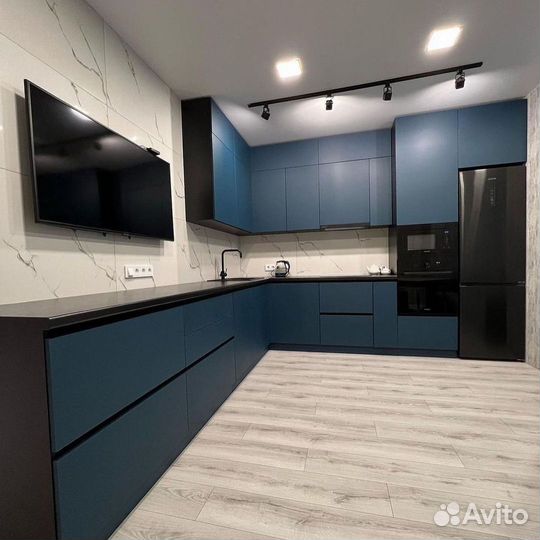 Кухня (реальная цена за гарнитур)ks:076367