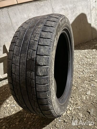Goform EcoPlus UHP 205/75 R17 25W
