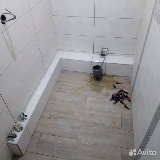 Ремонт квартир и домов