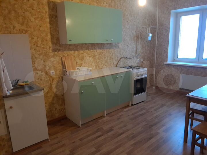 2-к. квартира, 63,3 м², 7/8 эт.