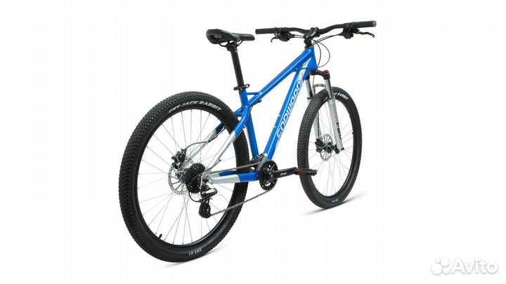 Forward quadro 27,5 3.0 disc (Рама 17