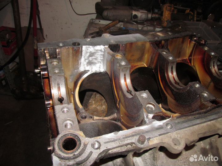 Аргонная сварка, сварка аргоном алюминия. Выезд