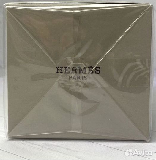 Hermes voyage D'hermes 100 ml оригинал