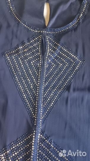 Вечернее платье 64 размер