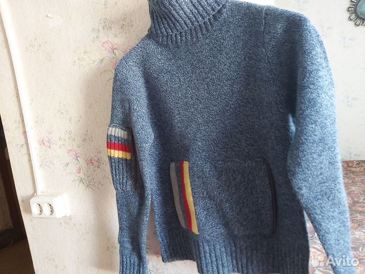 Свитер Южная Корея бренд dkny