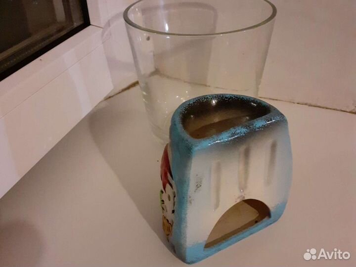 Аромалампа