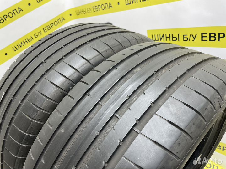 Dunlop SP Sport Maxx RT 2 225/50 R17 100R