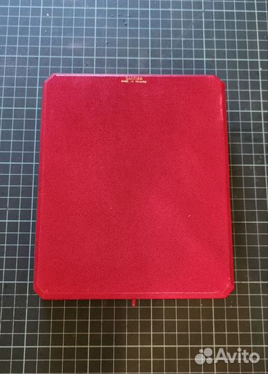 Коробка cartier