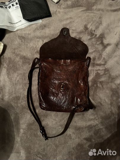 Сумка campomaggi