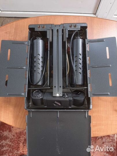 Устройство для перефотографирования