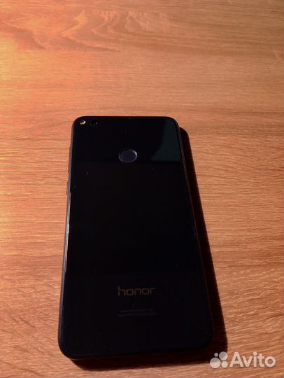 HONOR 8 Lite, 4/32 ГБ