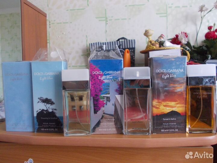 Dolce&Gabbana.Davidoff.Diesel.Dsquared2.D.Yurman