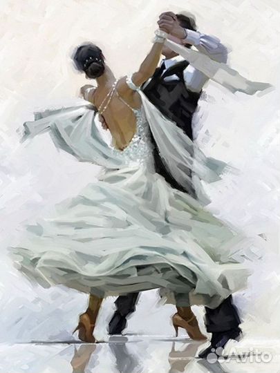 Хореограф постановщик