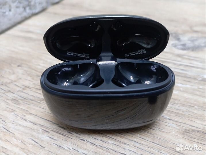Беспроводные наушники olmio twe022