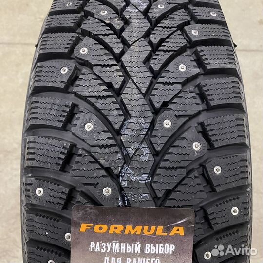 Formula Ice 205/55 R16 T