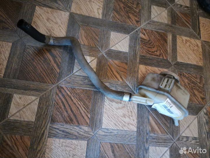 Бачок гидроусилителя Nissan Teana J32