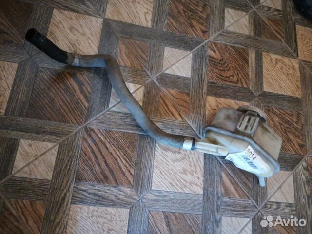 Бачок гидроусилителя Nissan Teana J32