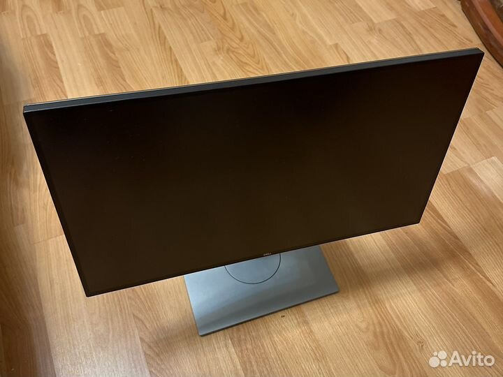 Монитор dell u2518d (идеальный)