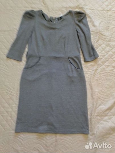 Одежда пакетом на 46 р-р