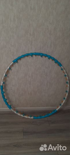 Обруч для похудения