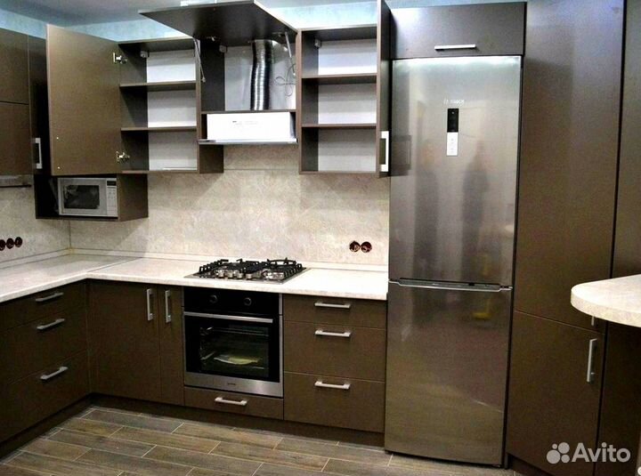 Кухонный гарнитур 