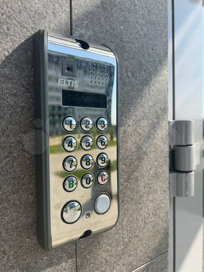 Квартира-студия, 38 м², 9/16 эт.