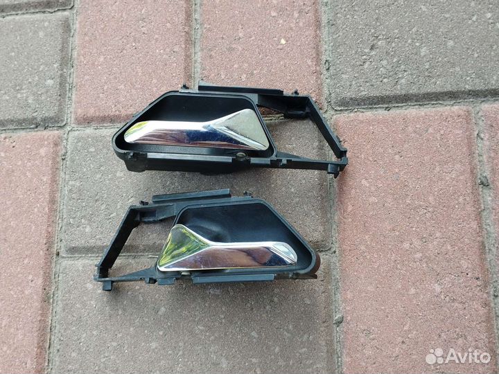 Ручки внутренние Mercedes W124