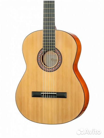 Гитары от 3000 и классика Homage LC-3910