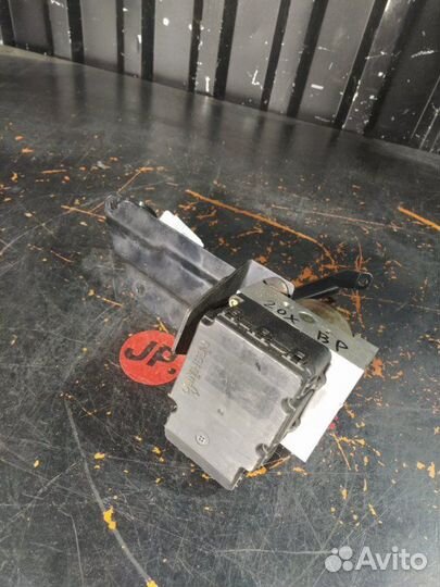 Блок ABS Mitsubishi Galant EA5A