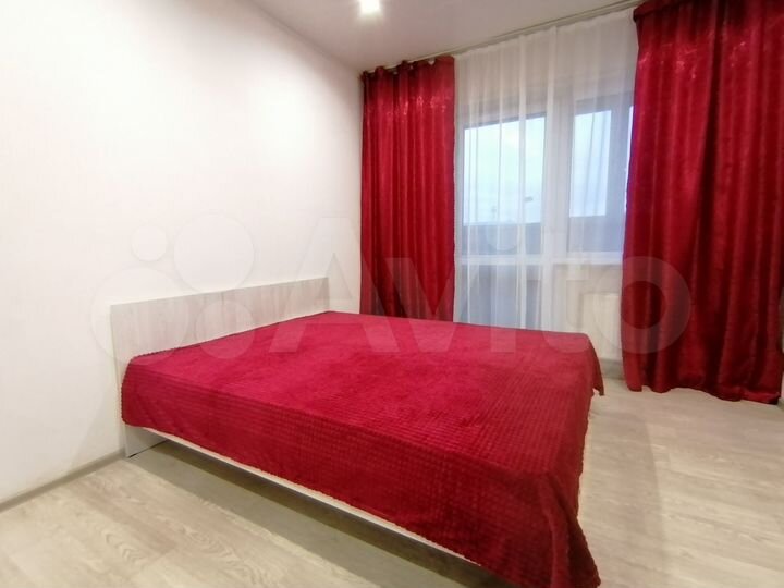 Квартира-студия, 29 м², 3/16 эт.